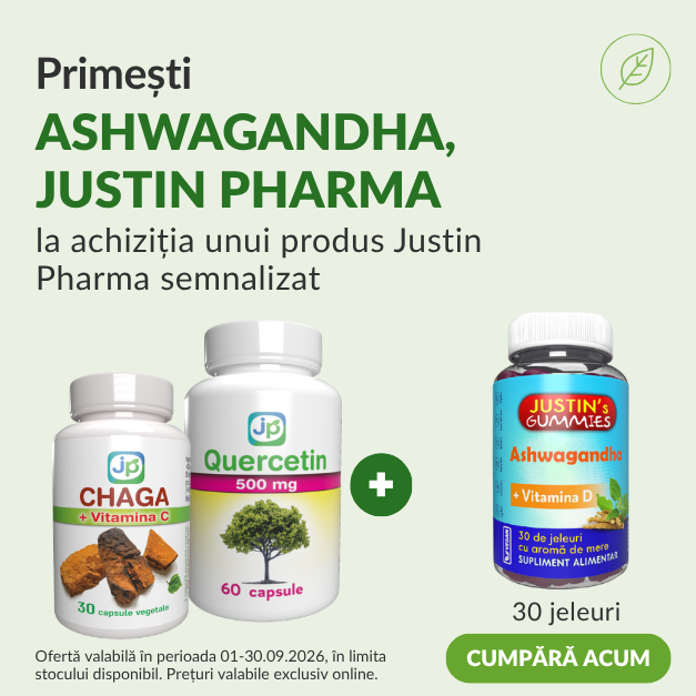 Justin Pharma