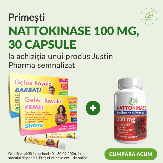 Justin Pharma