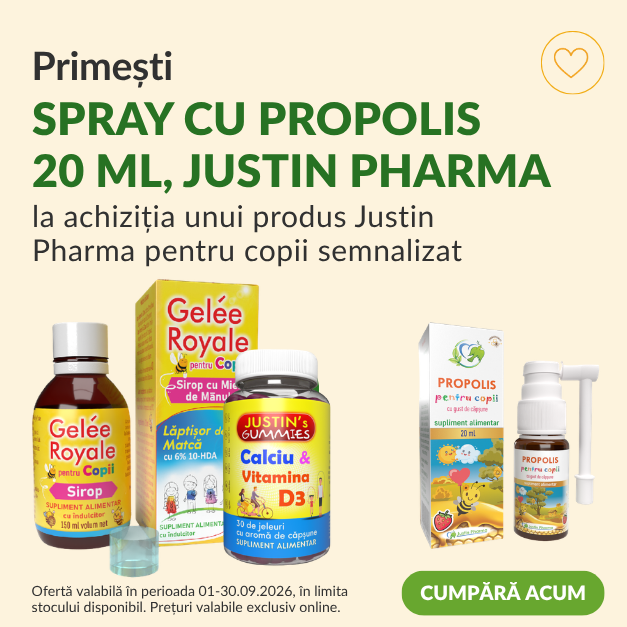 Justin Pharma