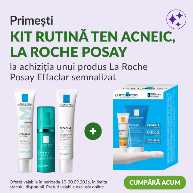La Roche Posay