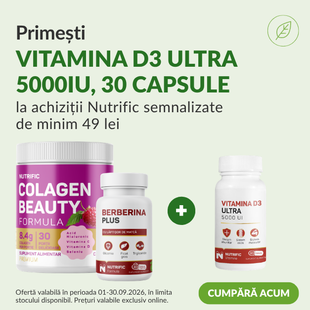 Nutrific
