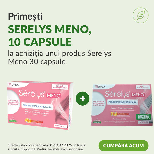 Serelys Meno