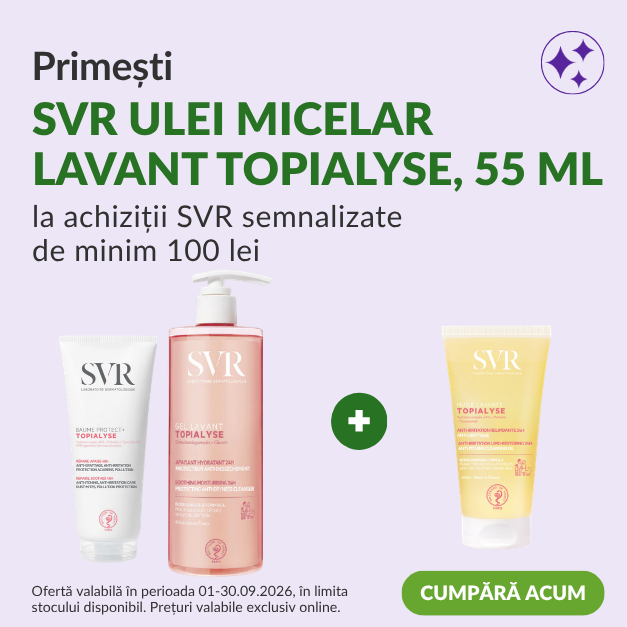 SVR