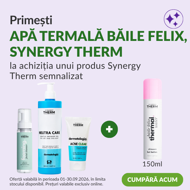 Synergy Therm