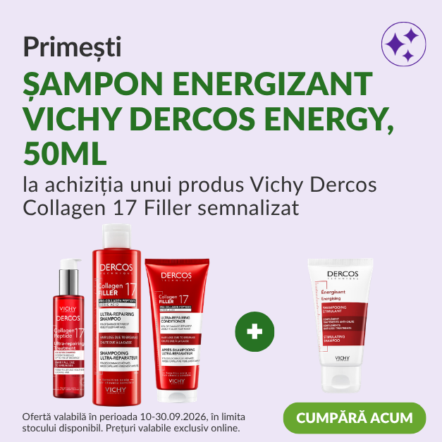 Vichy Dercos