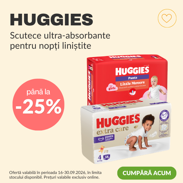 Huggies