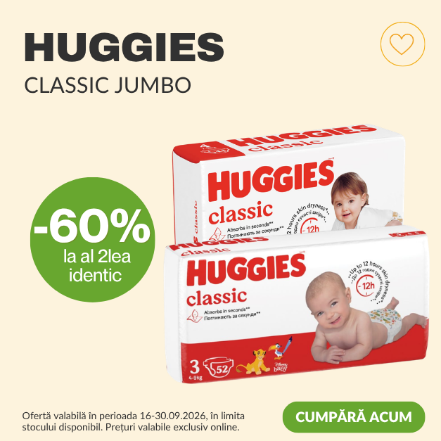 Huggies
