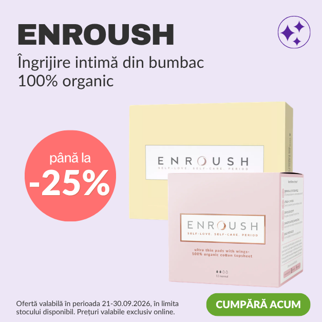 enroush