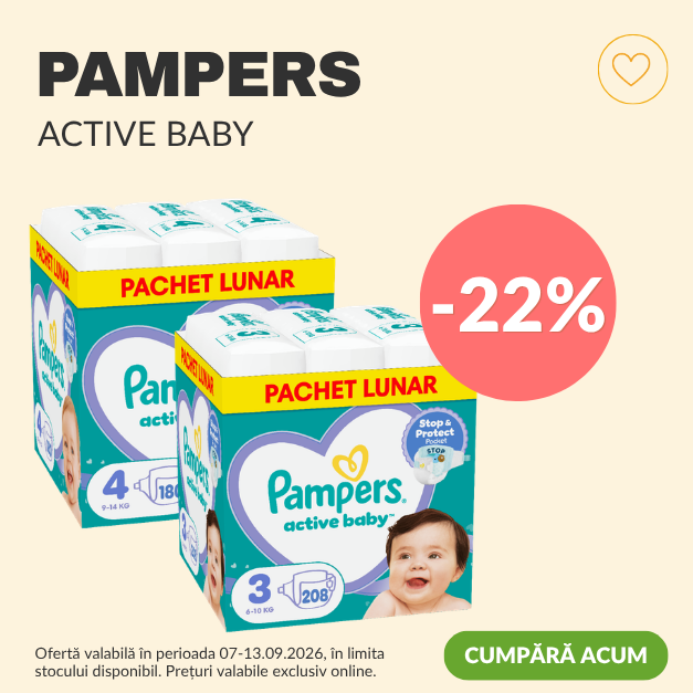 Pampers