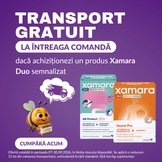Xamara