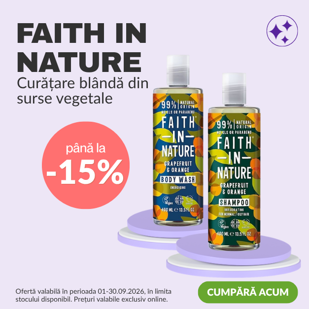 Faith in Nature