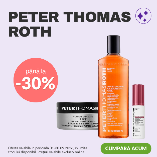 Peter Thomas Roth