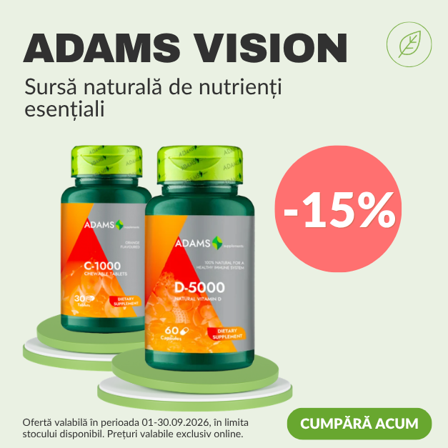 Adams Vision