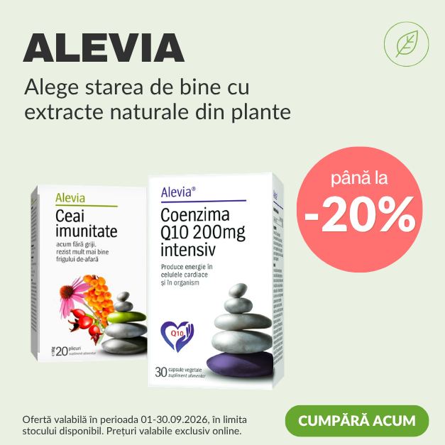 Alevia