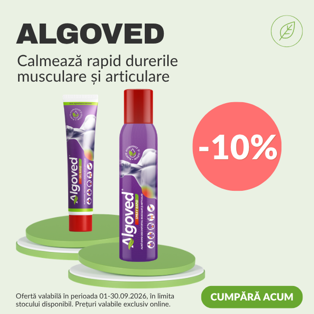 Algoved