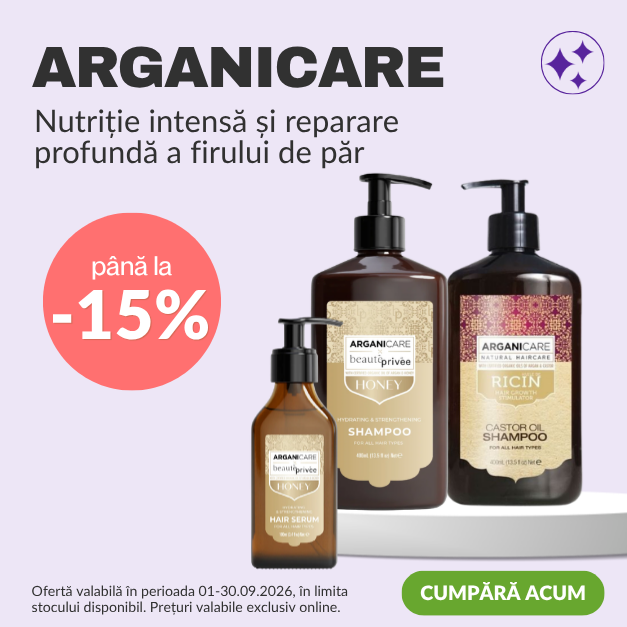 Arganicare