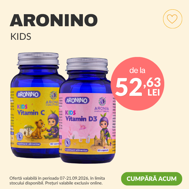 Aronia