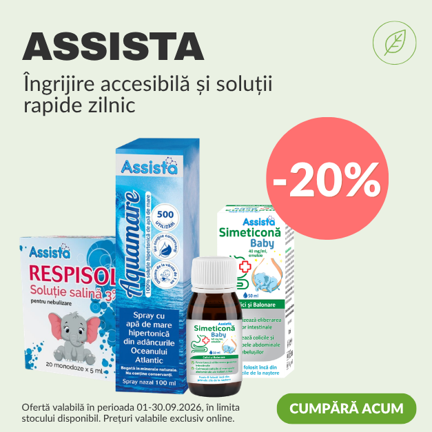 Assista