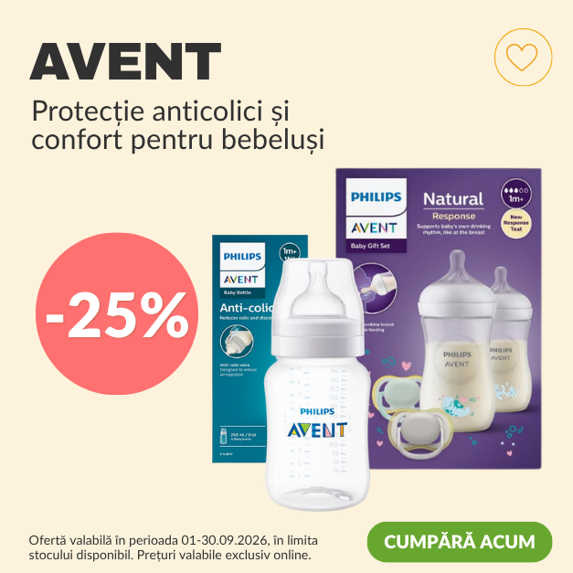Avent Philips
