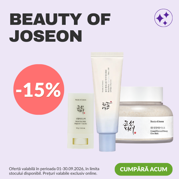 Beauty of Joseon