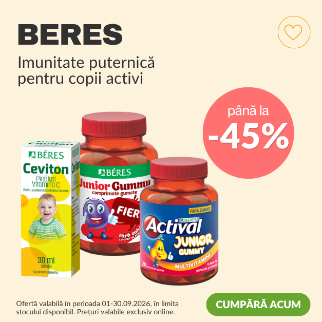 beres-reducere