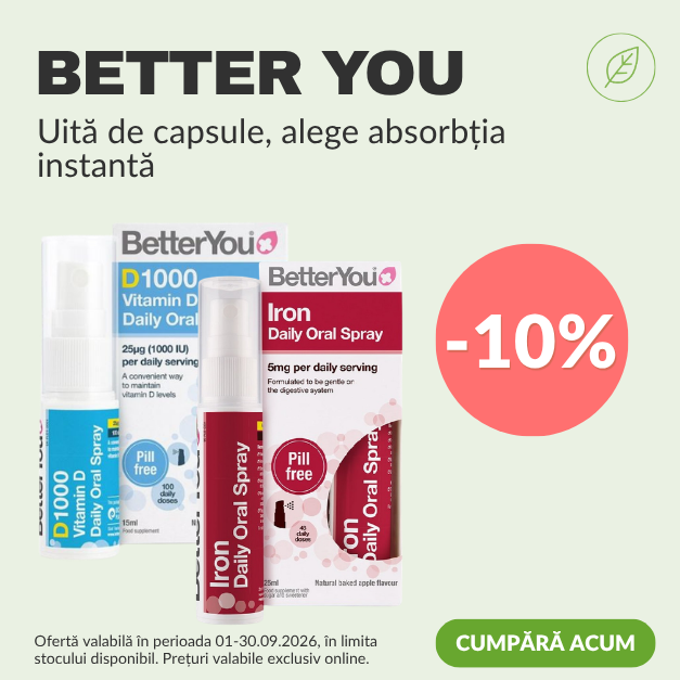 Better You