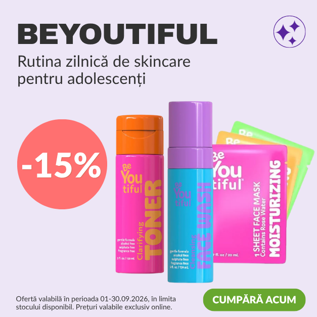 BeYoutiful