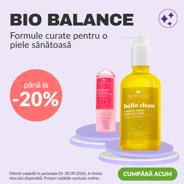 Bio Balance