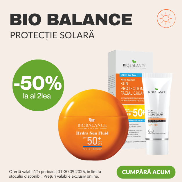 Bio Balance