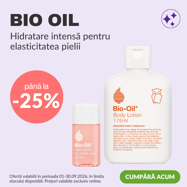Bio Oil