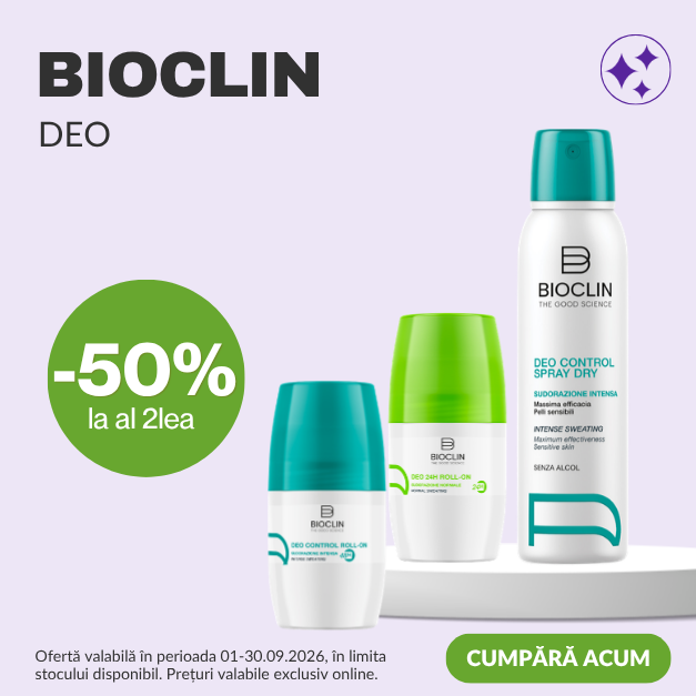 Bioclin