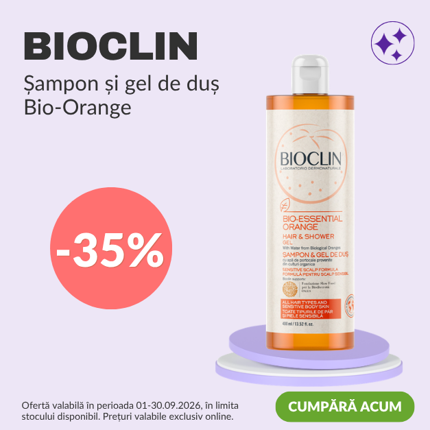 Bioclin