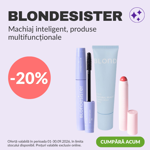 Blondesister