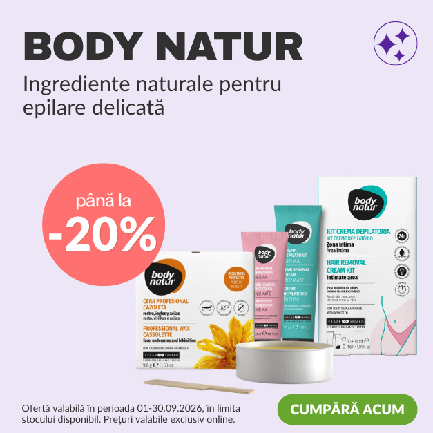 Body Natur