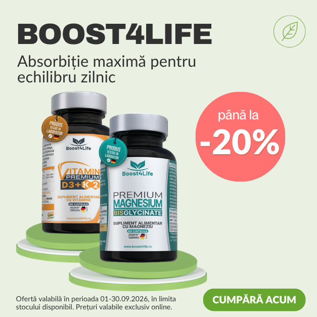 Boost4Life