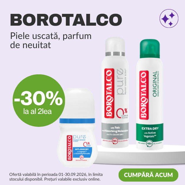 Borotalco