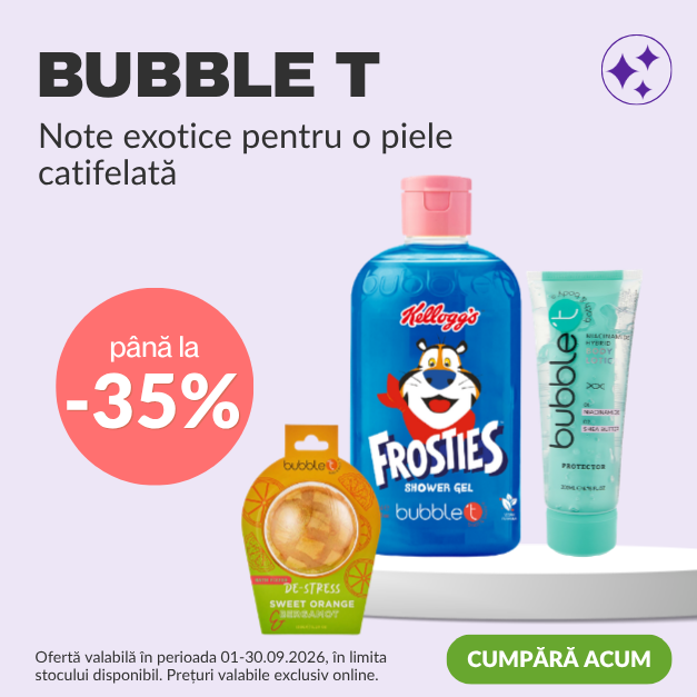 Bubble T