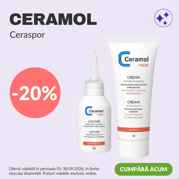 Ceramol
