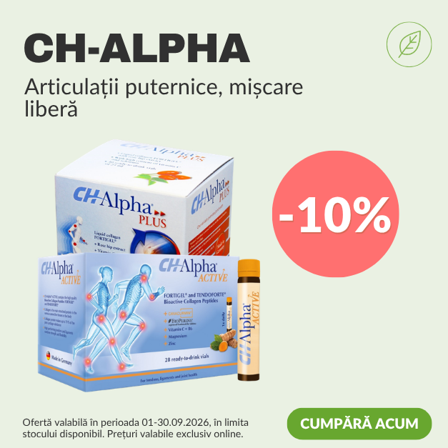 CH Alpha
