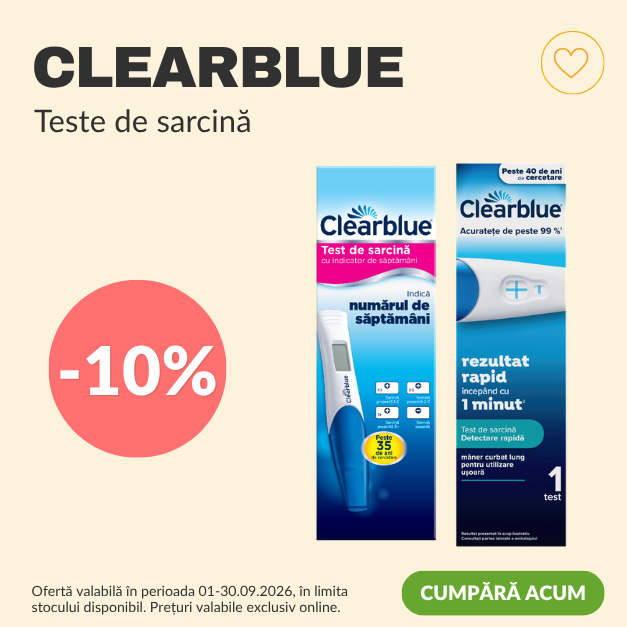 Clearblue