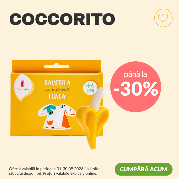 Coccorito 