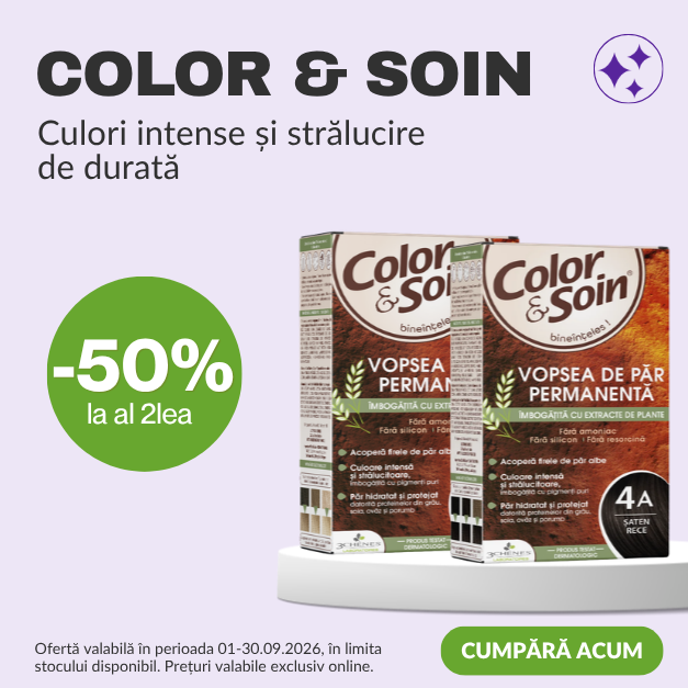 Color Soin