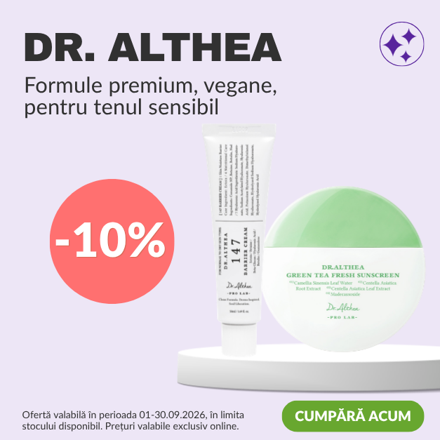 Dr Althea