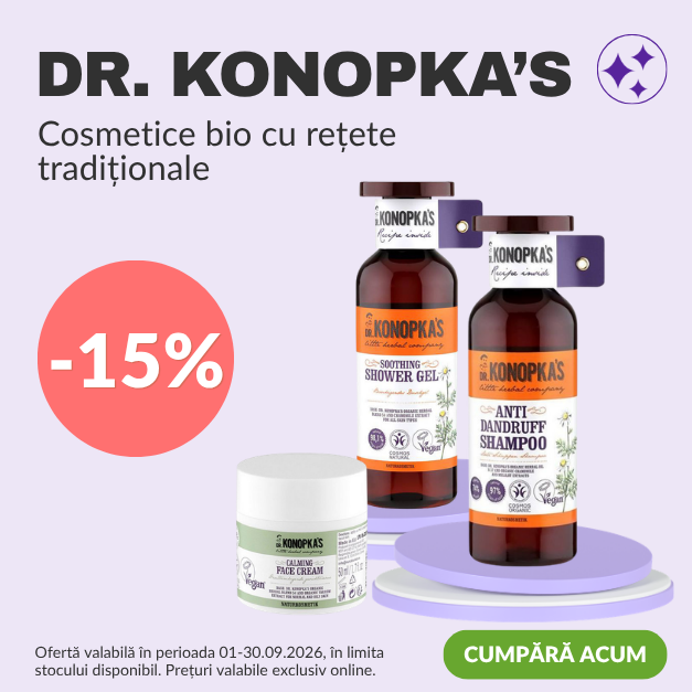 Dr Konopkas