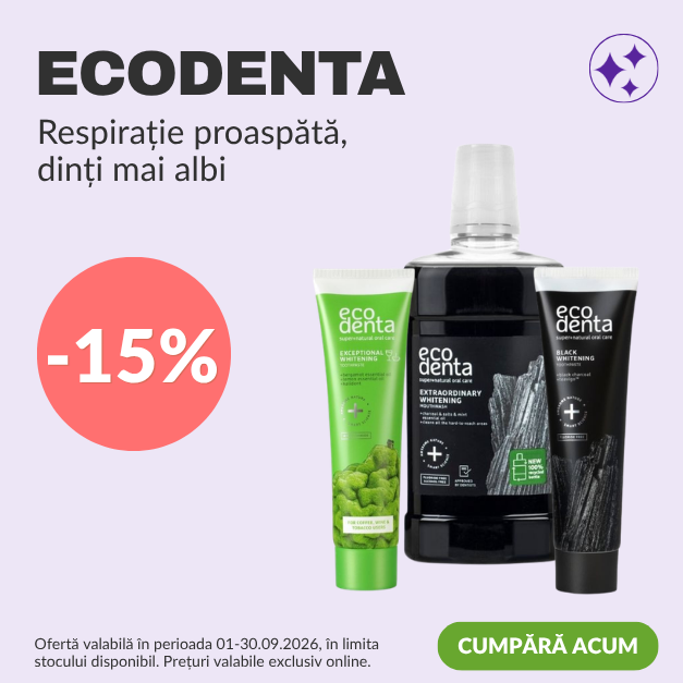Ecodenta
