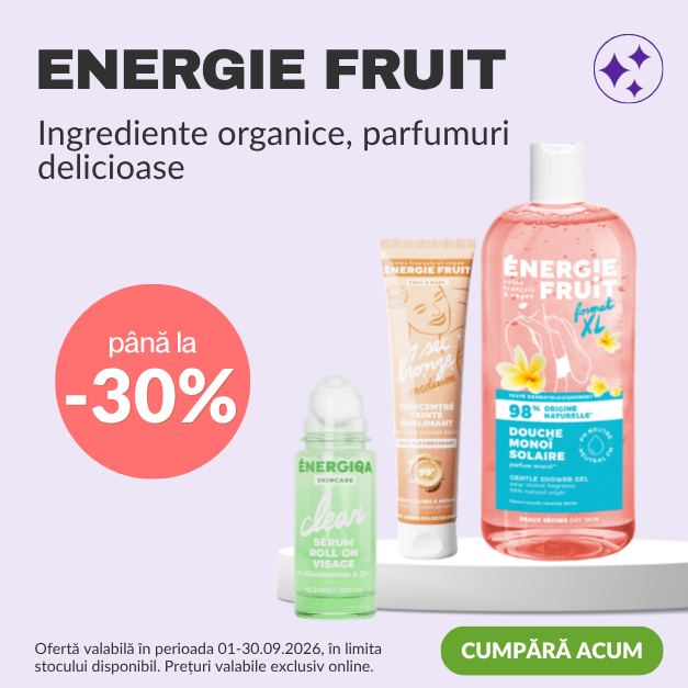 Energie Fruit