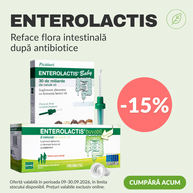 Enterolactis