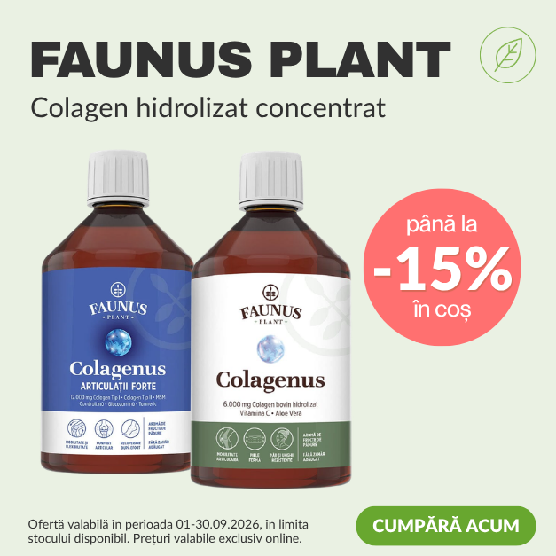Faunus Plant