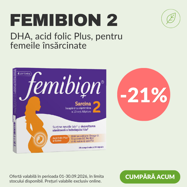 Femibion