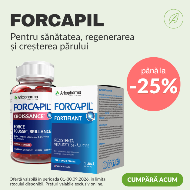 Forcapil